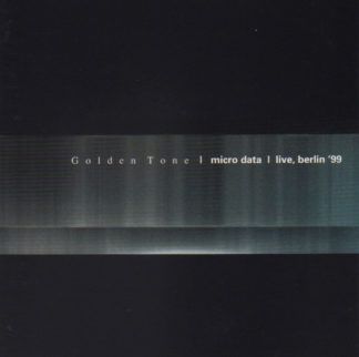 Golden Tone Micro Data
