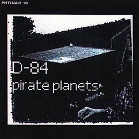 D-84 Pirate Planets