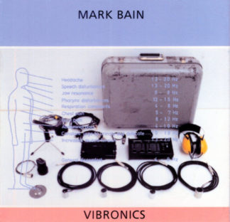 Mark Bain Vibronics