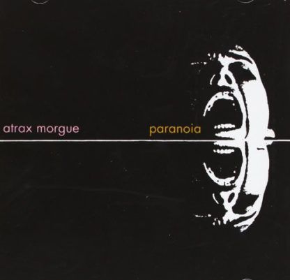 Atrax Morgue Paranoia
