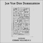 Jan Van Den Dobbelsteen Cosmic Volume #11 - Panorama
