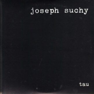 Joseph Suchy Tau