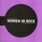 Andrew Beaujon and Women In Rock Throw The Apes
