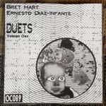 Bret Hart Ernesto Diaz-Infante Duets Volume One