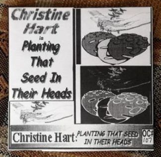 Christine Hart Planting That Seed In Their Heads
