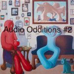 Audio Odditions #2