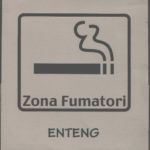 Zona Fumatori Enteng