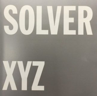 Solver XYZ