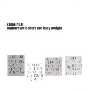 Chine Nual Tomorrows Leaders Are Busy Tonight