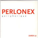 Perlonex Peripherique