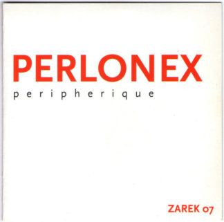 Perlonex Peripherique