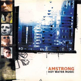Amstrong Hot Water Music