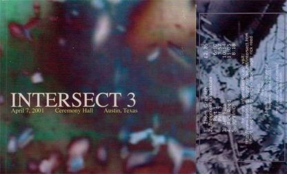 Intersect 3