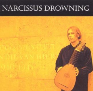 Jozef Van Wissem Narcissus Drowning