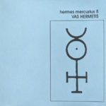 Hermes Mercurius 8 Vas Hermetis