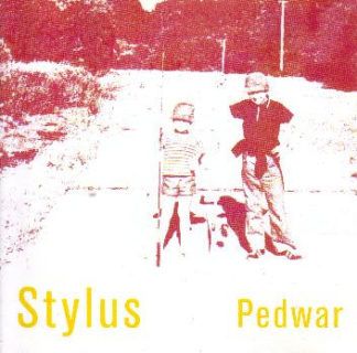 Stylus Pedwar