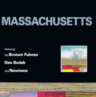 Brutum Fulmen / Dan Bodah / Noumena Massachusetts