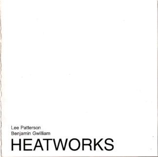 Lee Patterson Benjamin Gwilliam Heatworks