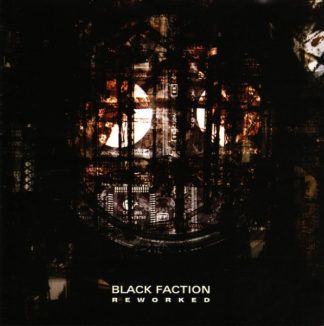 Black Faction Reworked