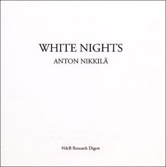 Anton Nikkilä White Nights