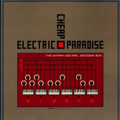 Cheap Electric Paradise