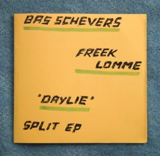 Bas Schevers / Freek Lomme Daylife