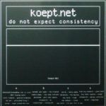 Do Not Expect Consistency
