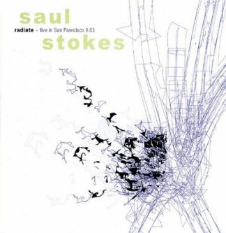 Saul Stokes Radiate Live In San Francisco 9.03