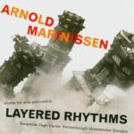 Arnold Marinissen Layered Rhythms