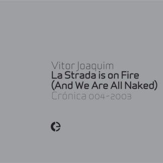 Vitor Joaquim La Strada Is On Fire