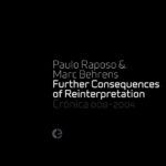 Paulo Raposo Marc Behrens Further Consequences Of Reinterpretation