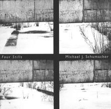 Michael J. Schumacher Four Stills