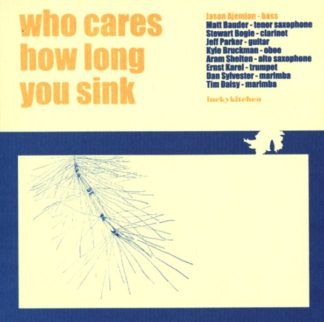 Who Cares How Long You Sink