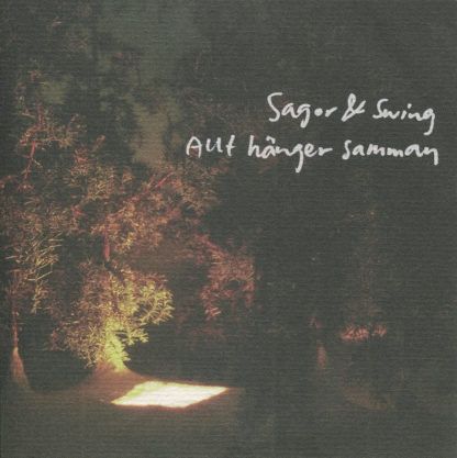 Sagor & Swing Allt Hänger Samman