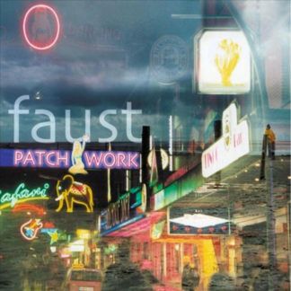 Faust Patchwork 1971-2002