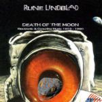 Rune Lindblad Death Of The Moon