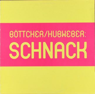 Böttcher Hubweber Schnack