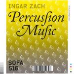 Ingar Zach Percussion Music
