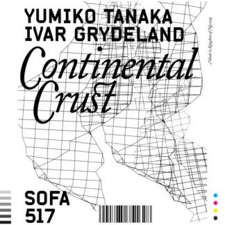 Yumiko Tanaka, Ivar Grydeland Continental Crust
