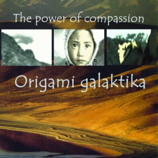 Origami Galaktika The Power Of Compassion