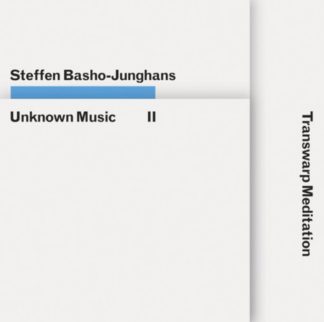 Steffen Basho-Junghans Unknown Music