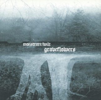 Monstrare Wilt Graveflowers