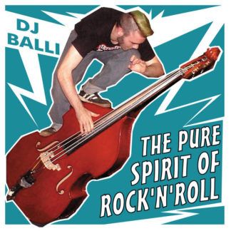 The Pure Spirit Of Rock 'N' Roll