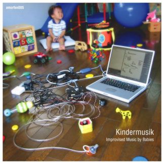 Kindermusik: Improvised Music By Babies