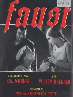 Faust A Silent Movie (1926) F.W. Murnau