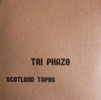 triPhaze Scotland Tapes