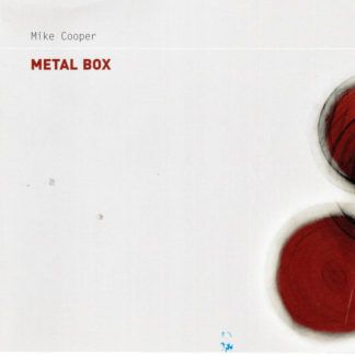 Mike Cooper Metal Box