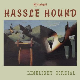 Hassle Hound Limelight Cordial