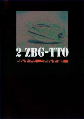 Zbigniew Karkowski Tito Diaz 2 ZBG-TTO