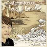 Bryce Kushnier's Vitaminsforyou The Legend Of Bird's Hill